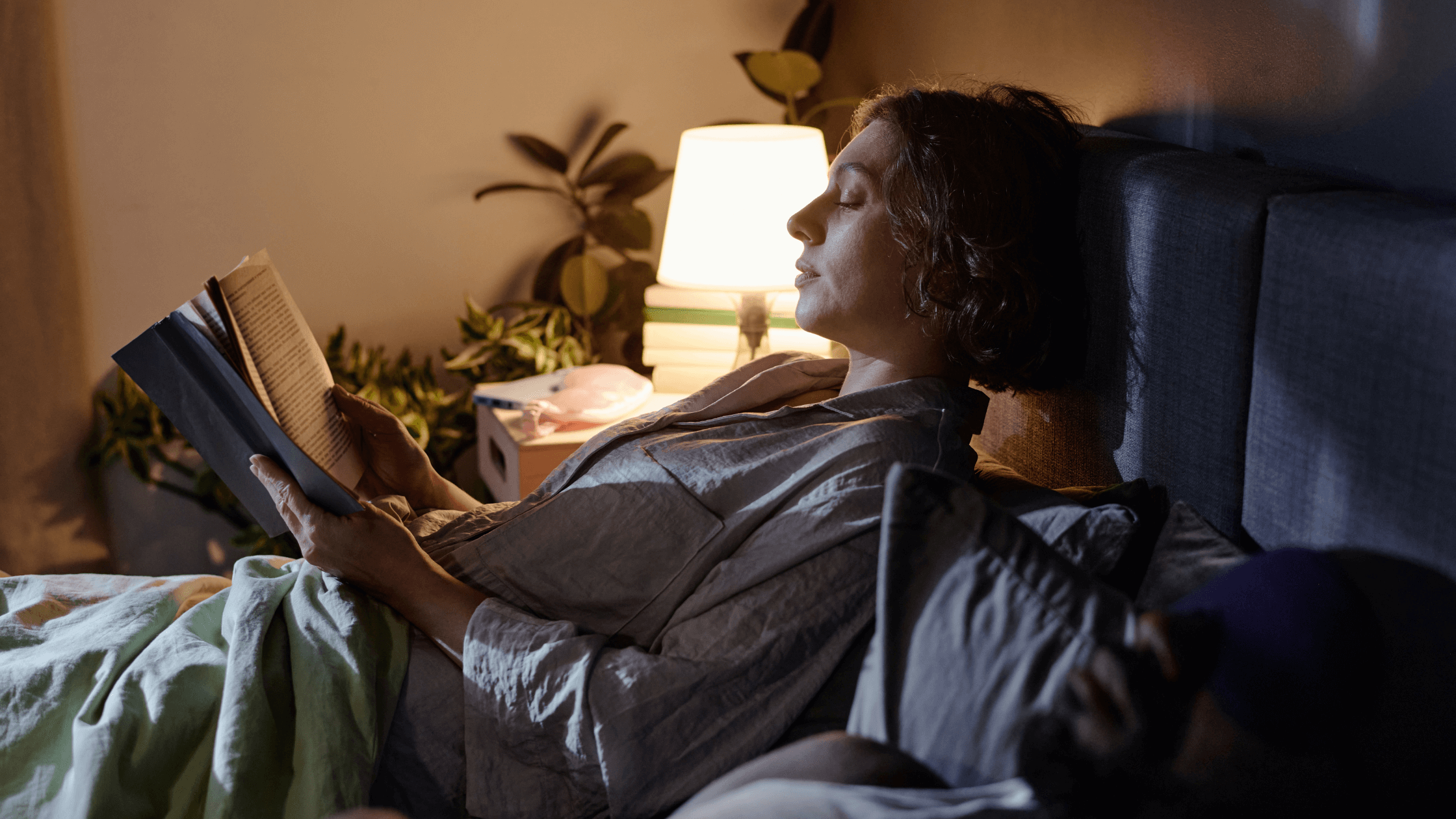 Checklist: de perfecte avondroutine