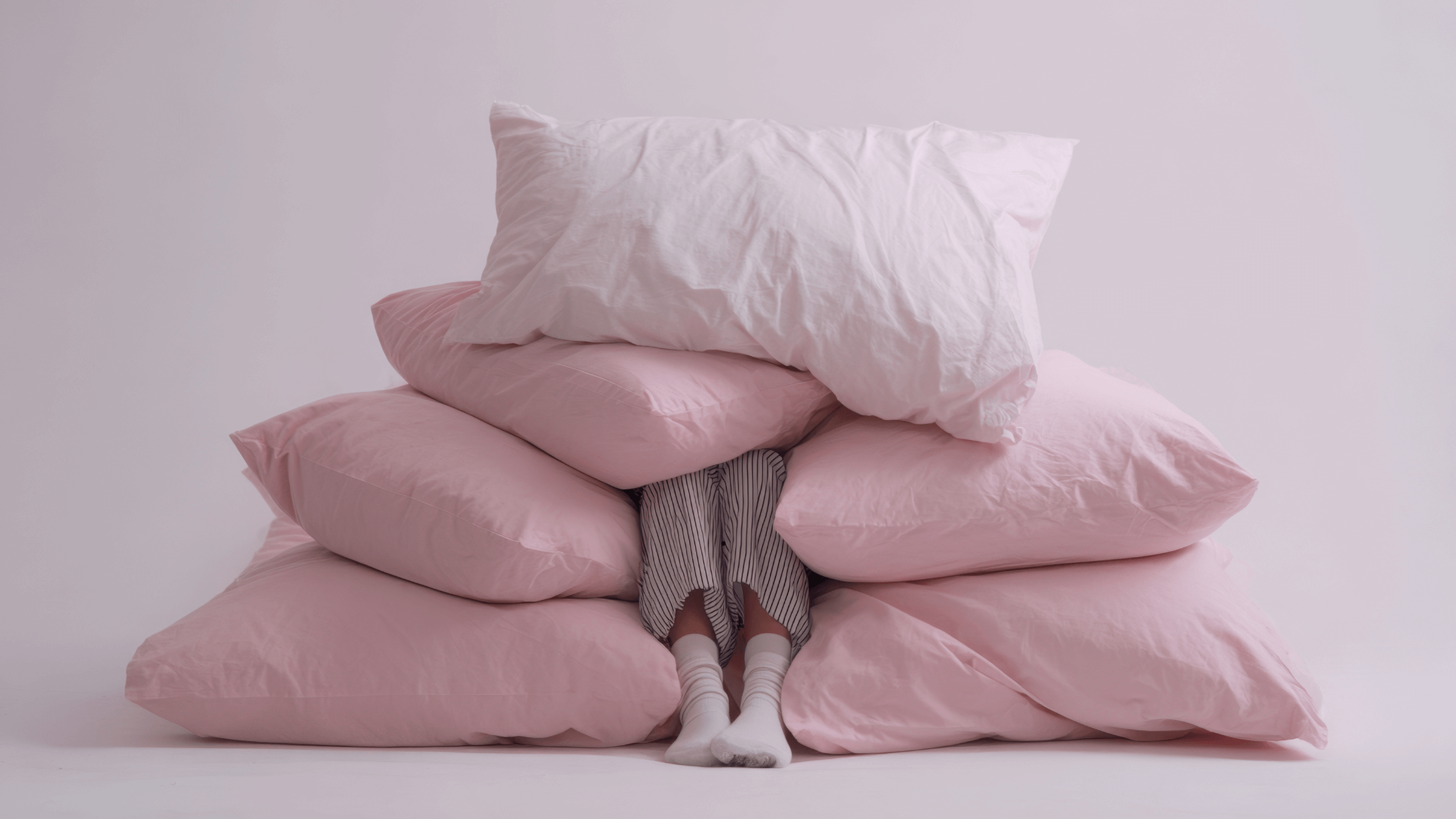 Checklist: Het perfecte hoofdkussen kiezen