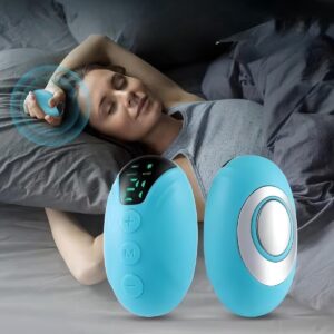 BlueTime slaaptrainer ademhalingshulpmiddel voor ontspanning en inslapen