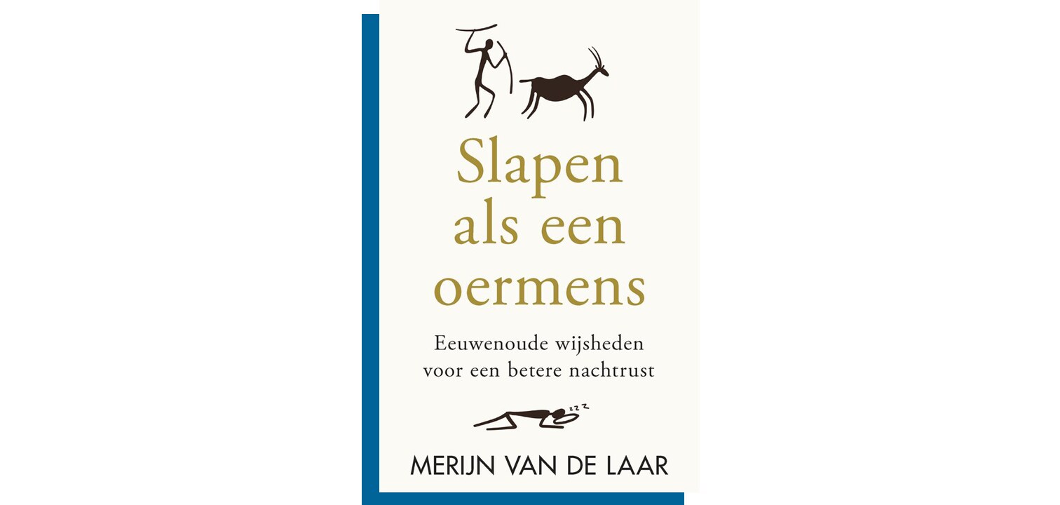 Review: Slapen als een oermens