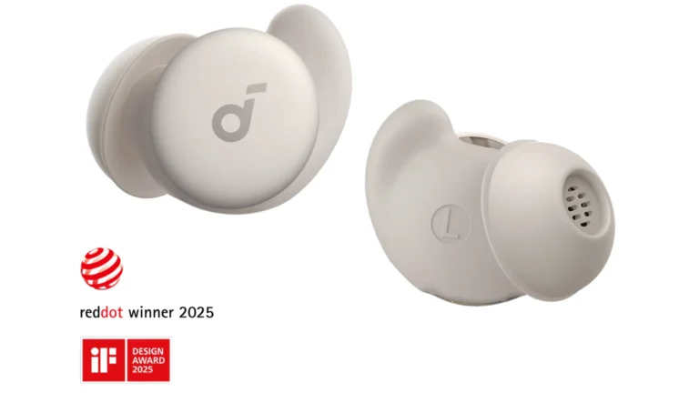 anker soundcore sleep a20 未開封 Anker Soundcore sleep A20 review: De beste slaapoordopjes